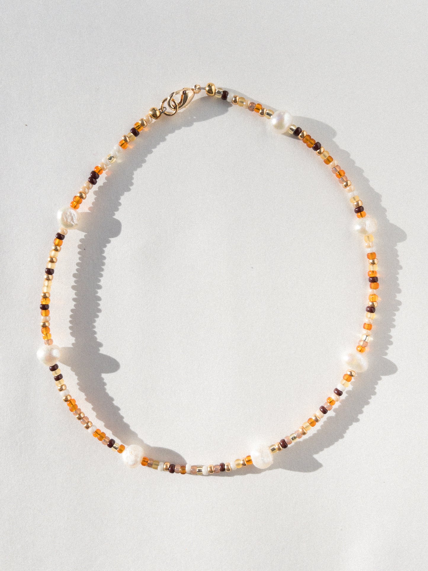 BEADS & PEARLS