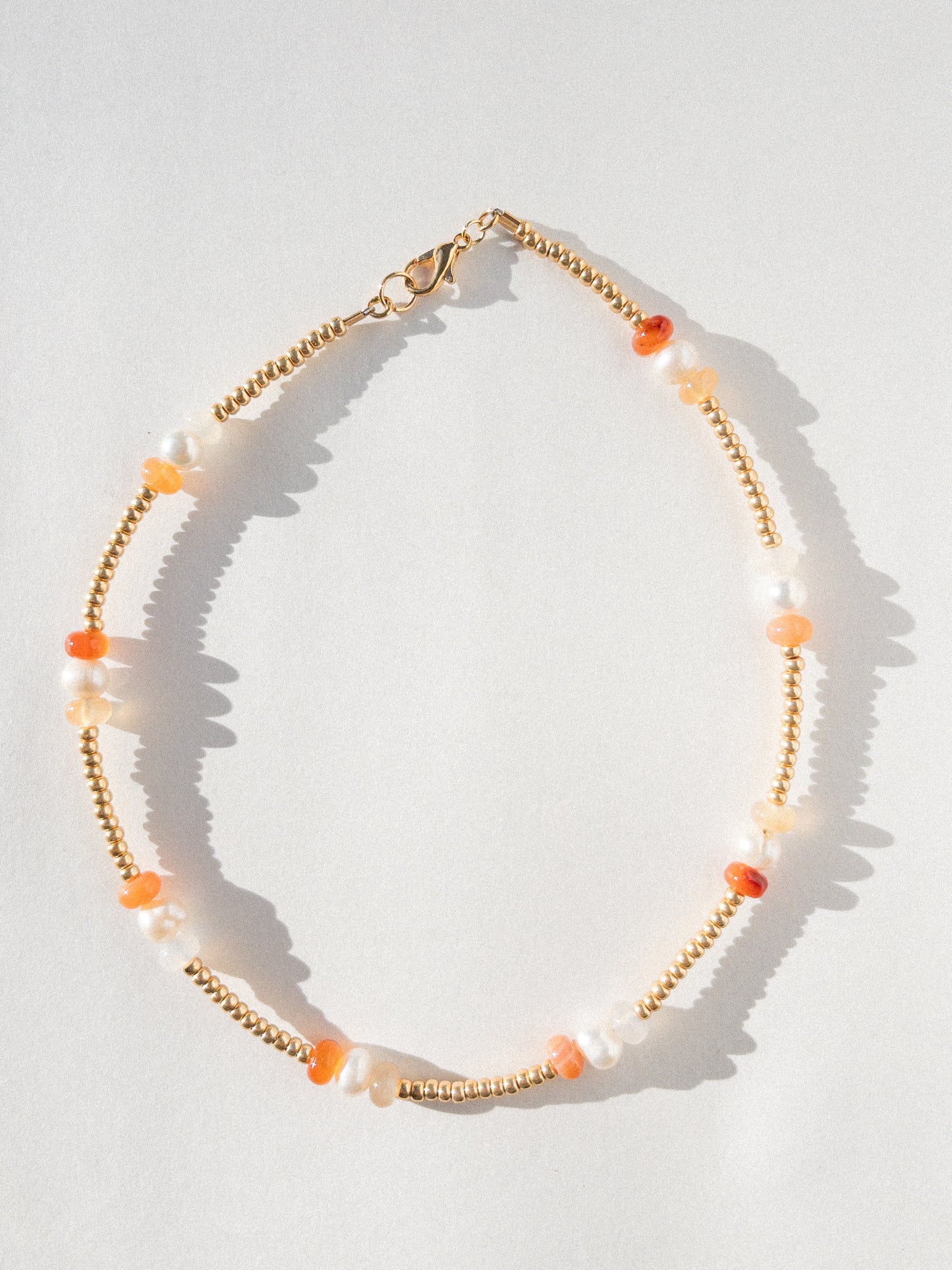 BEADS & PEARLS
