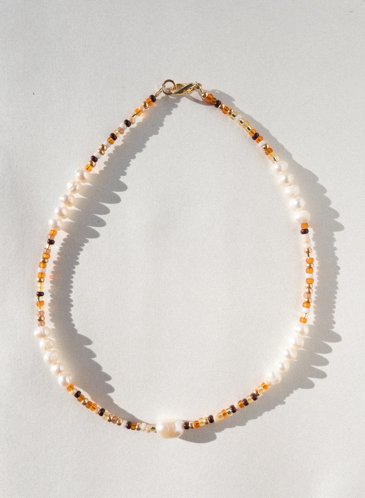 BEADS & PEARLS