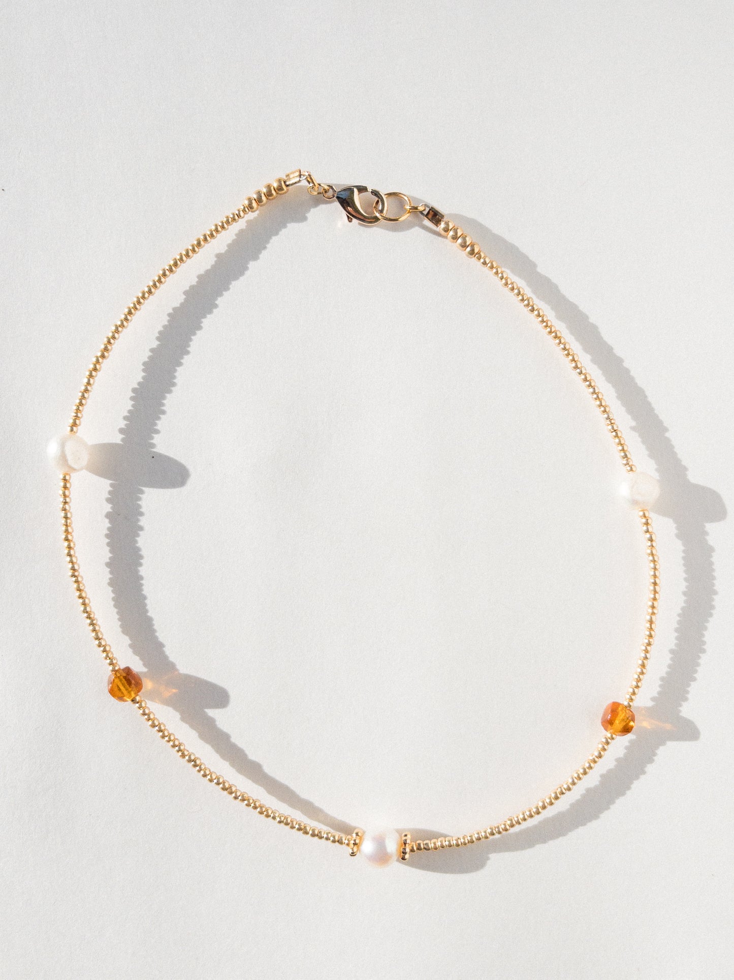 BEADS & PEARLS