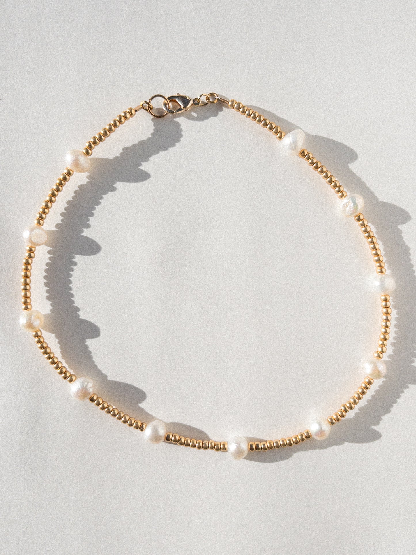 BEADS & PEARLS