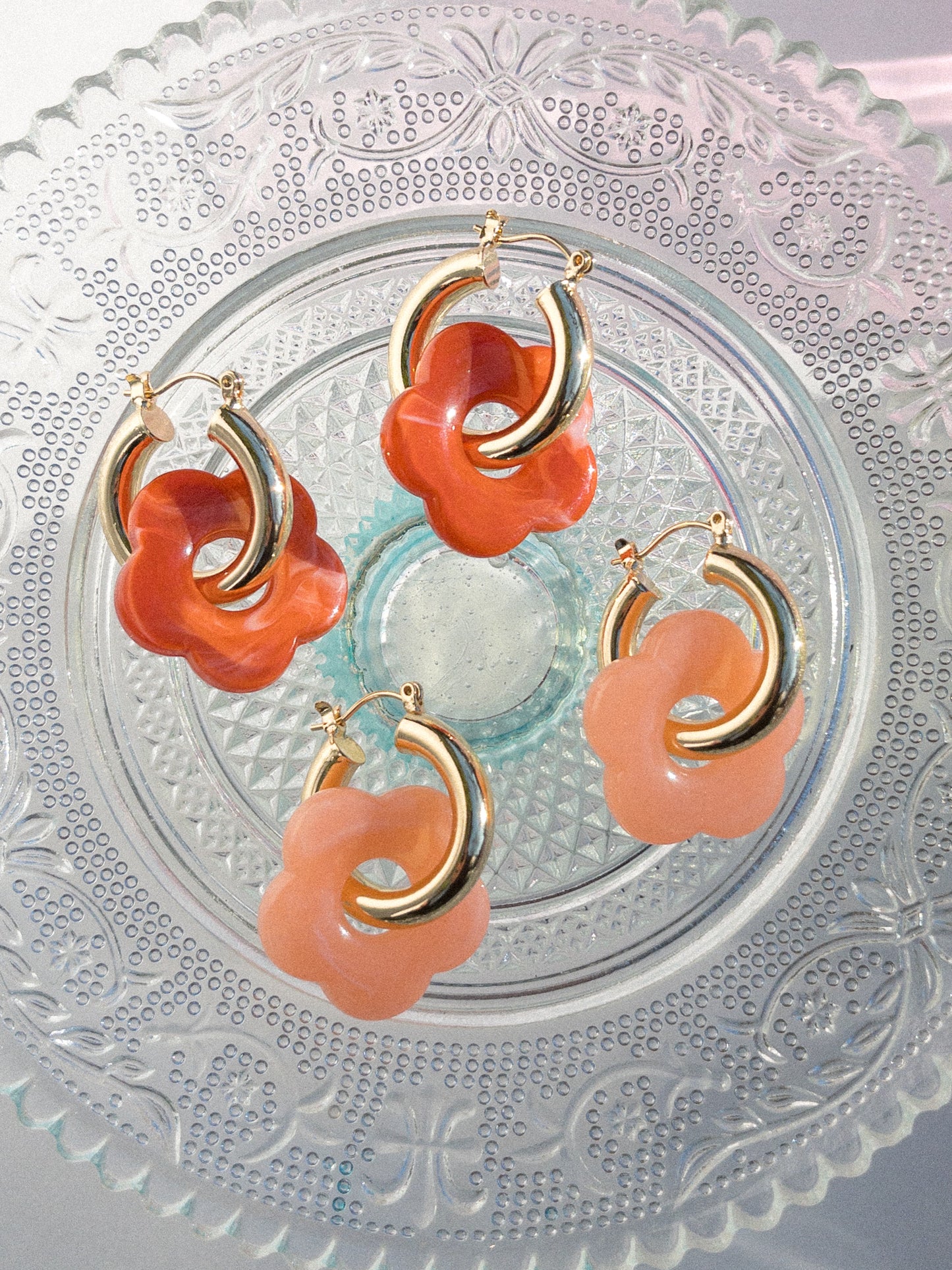 JELLY FLOWERS