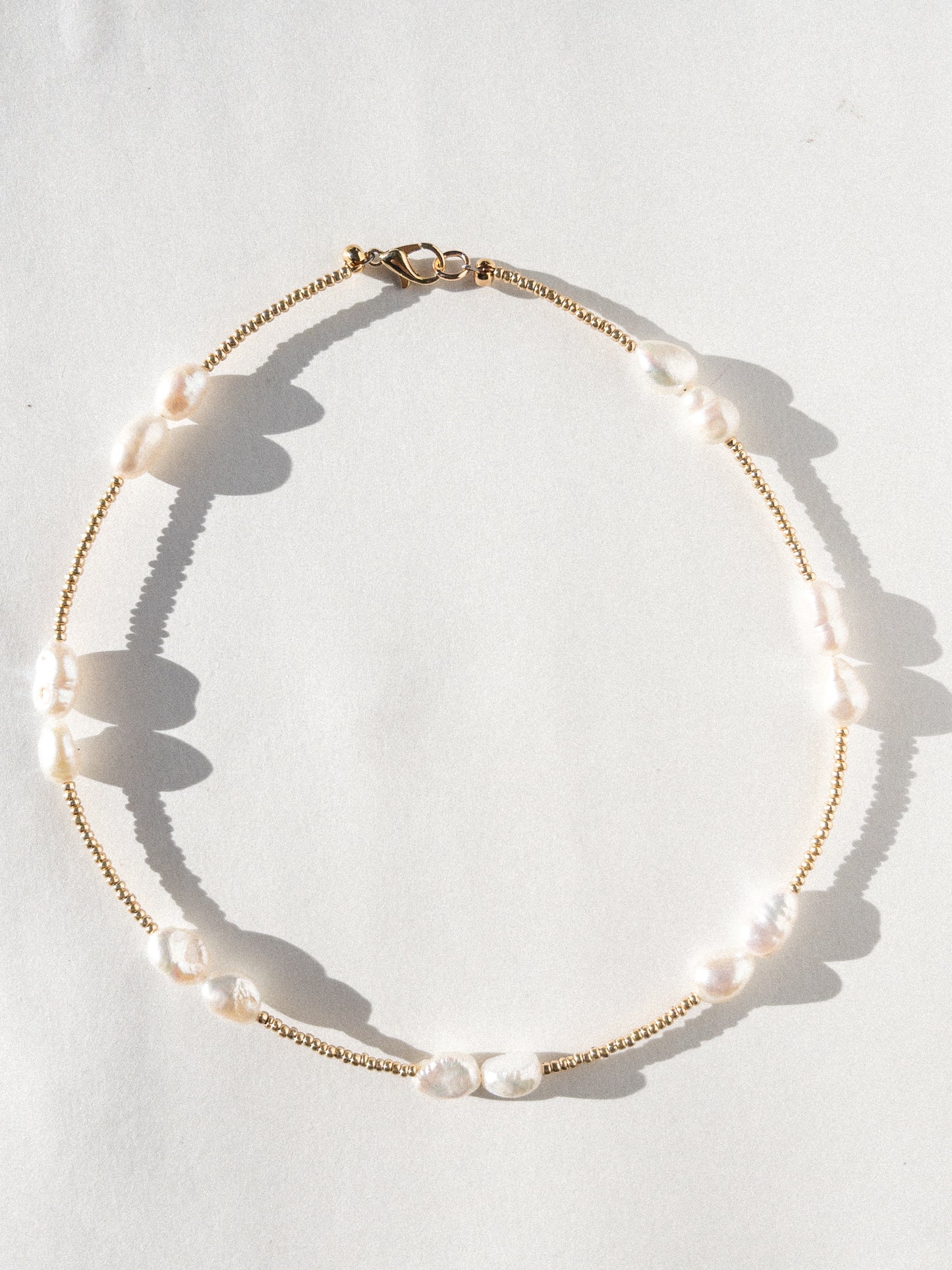 BEADS & PEARLS