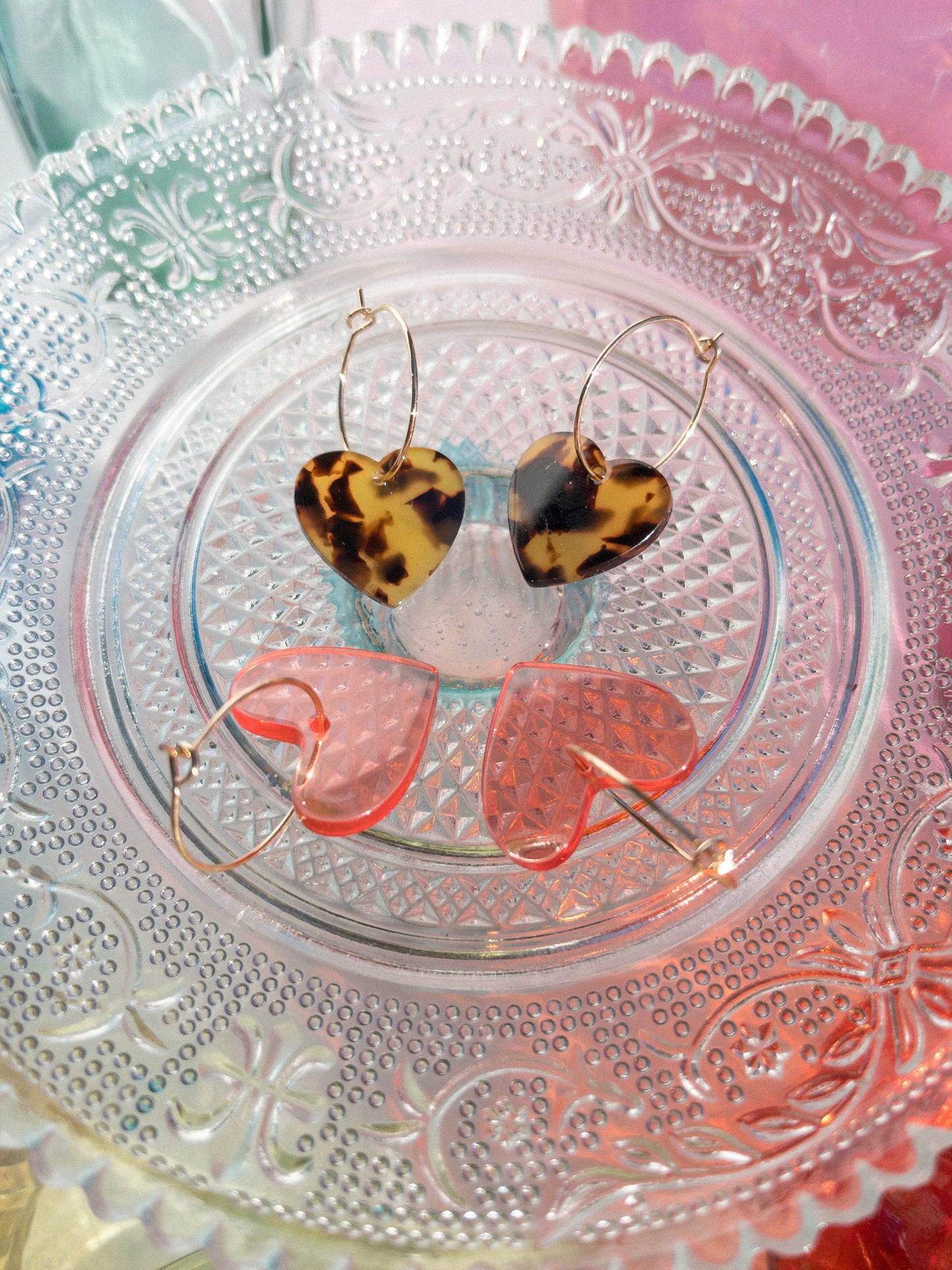 HEART HOOPS
