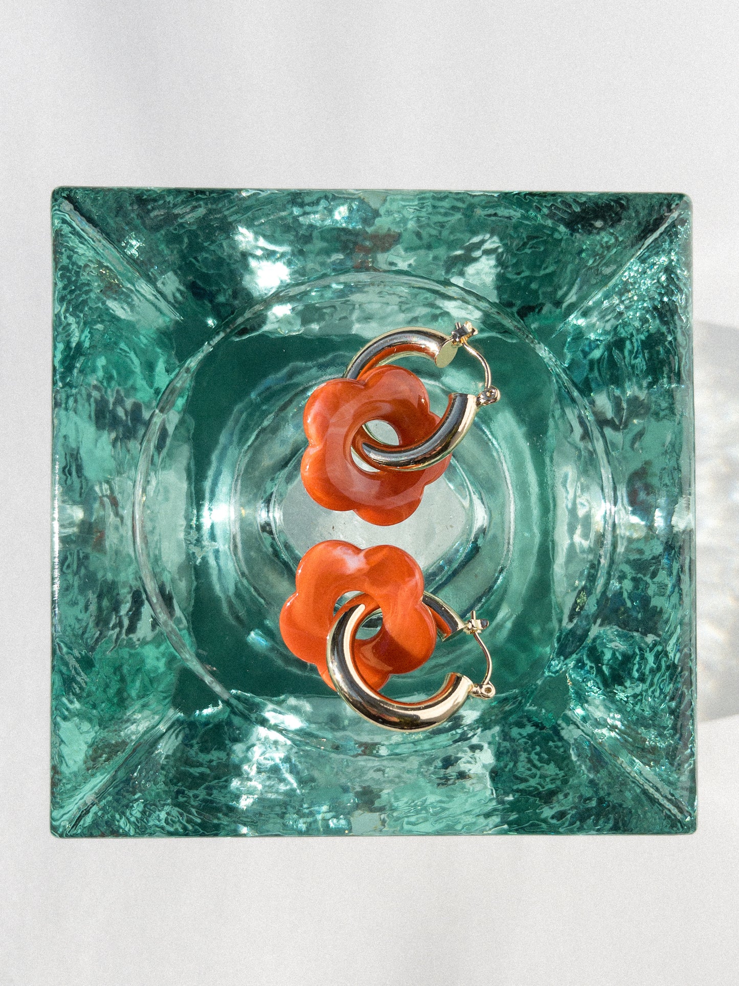 JELLY FLOWERS