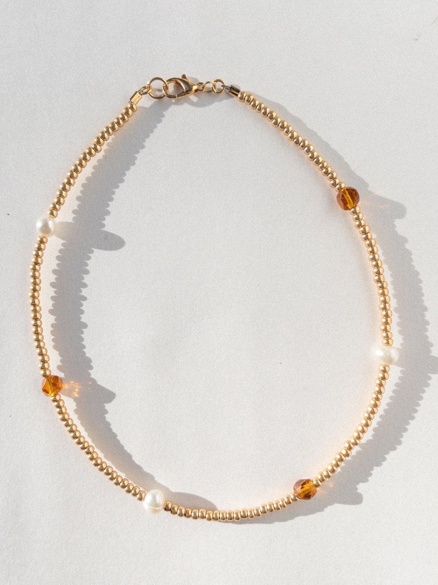 BEADS & PEARLS
