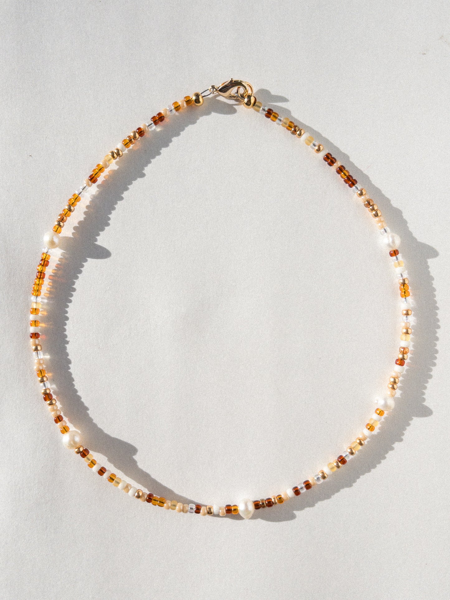 BEADS & PEARLS