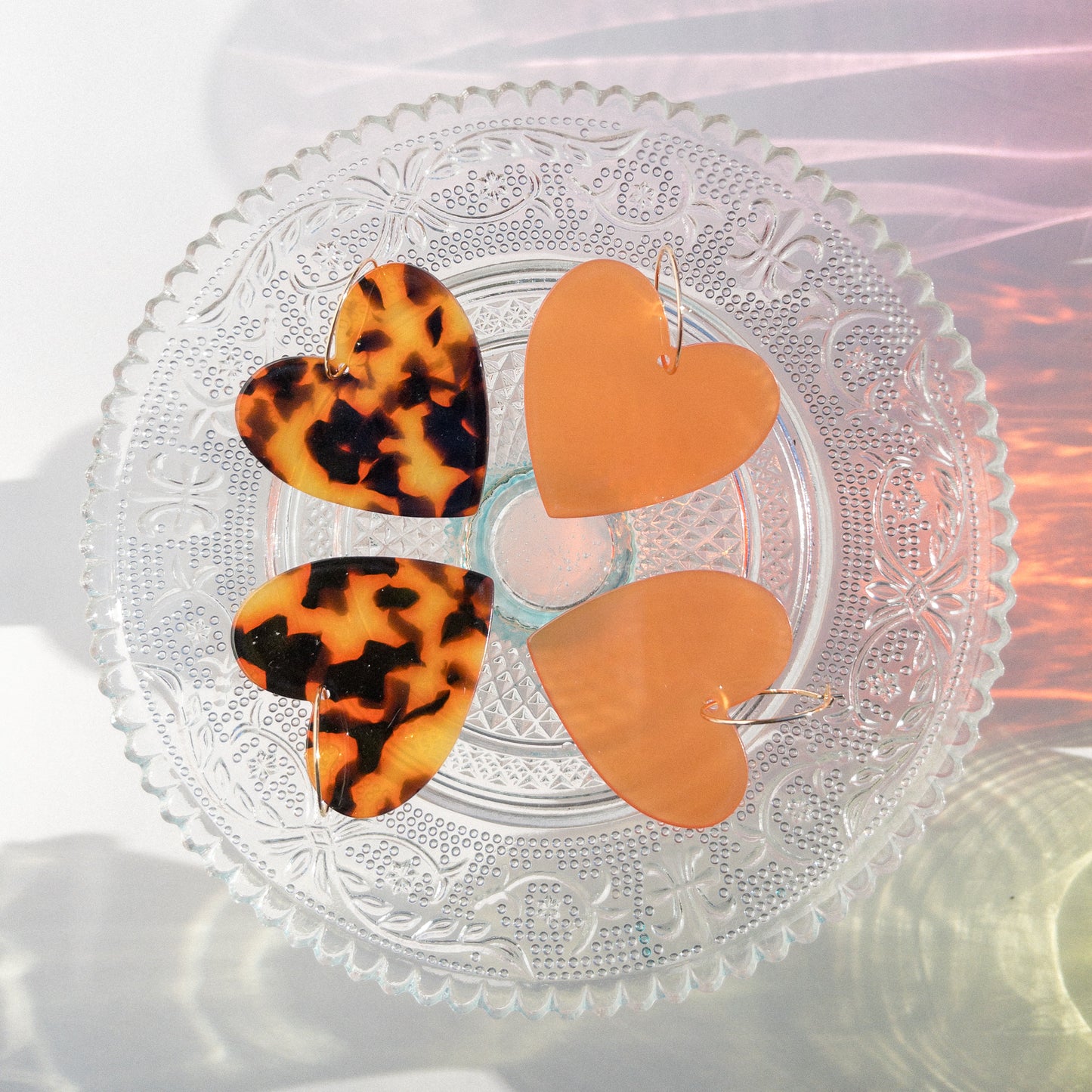 HEART HOOPS