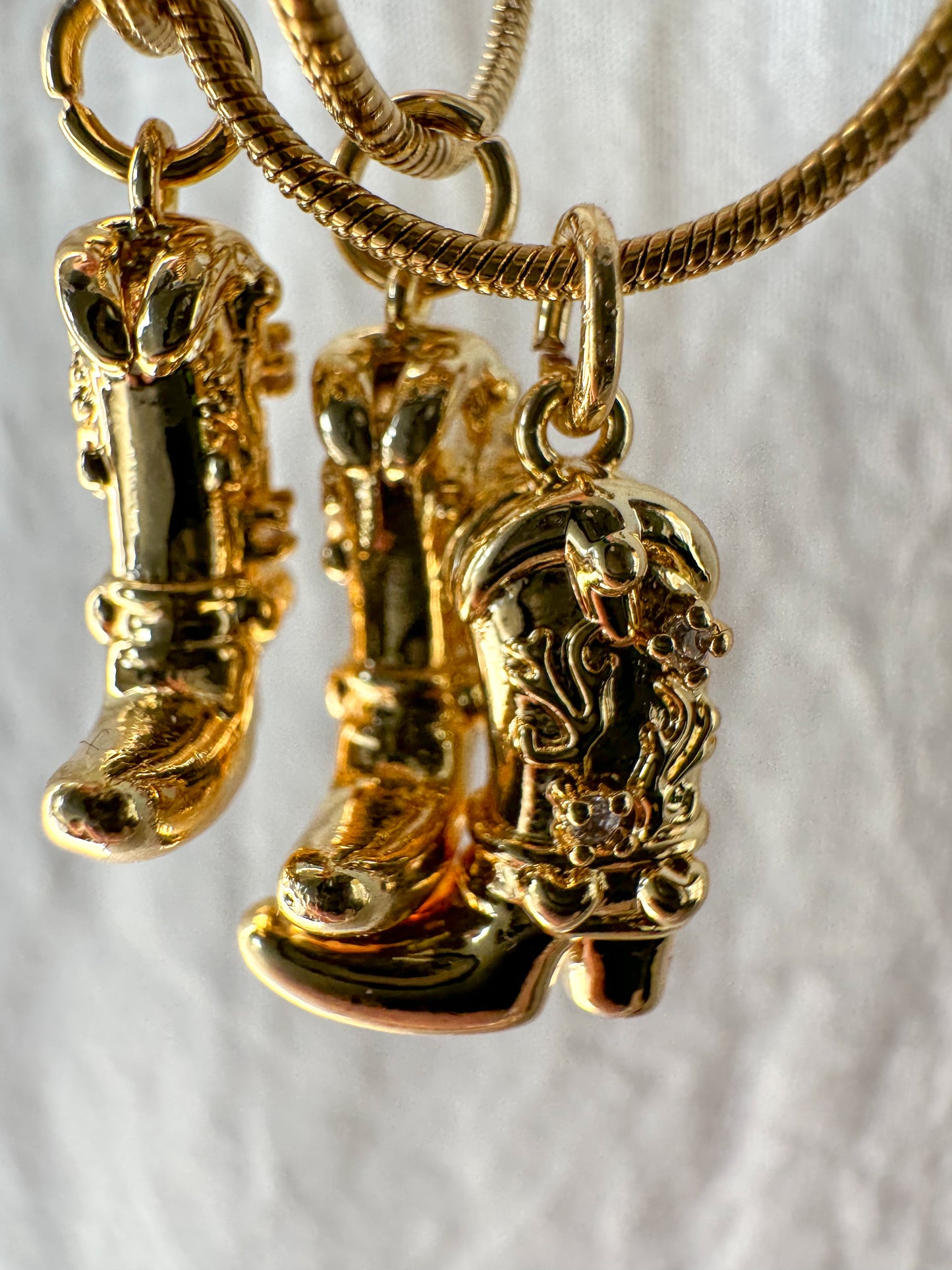 Pendant Chain