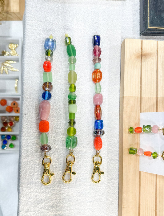 Bag Charms / Keychain