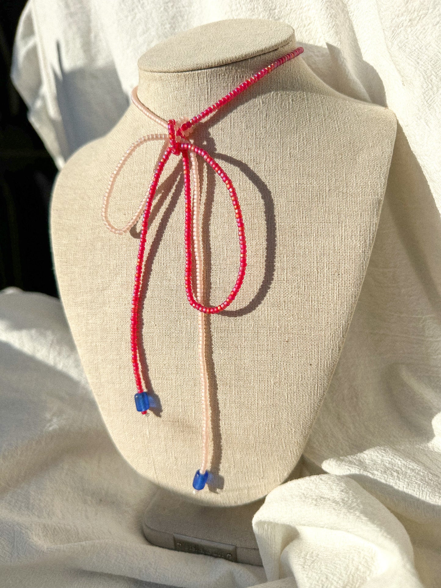 The Wrap Necklace