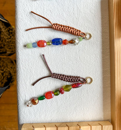 Bag Charms / Keychain