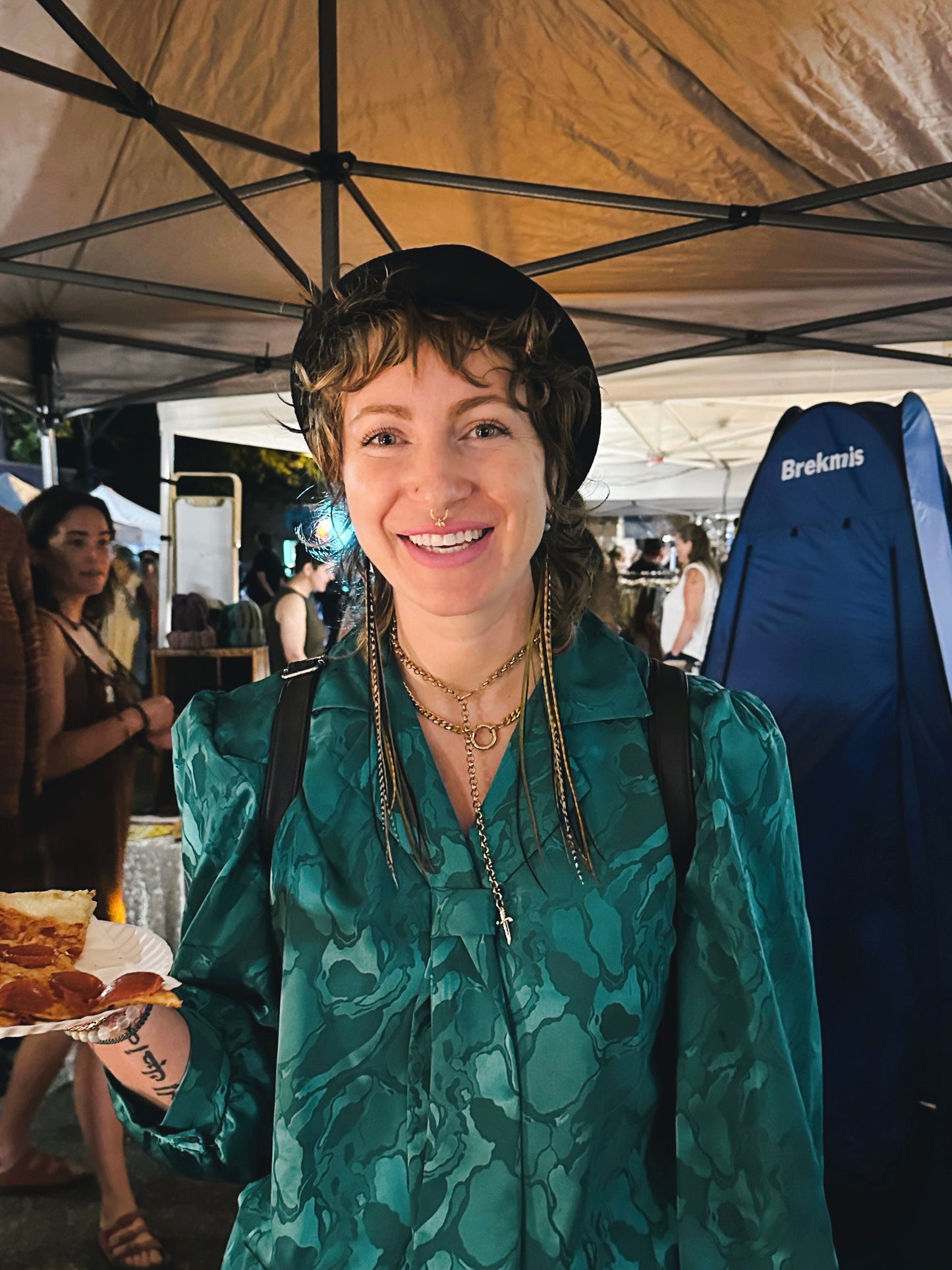 Sword Adjustable Chain